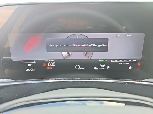 New 2026 Audi Q3 quattro 2.0T AWD/4WD image 17