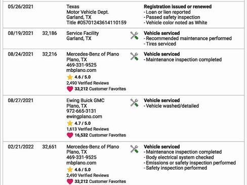 Used 2019 Mercedes-Benz Sprinter 144 Cargo image 23