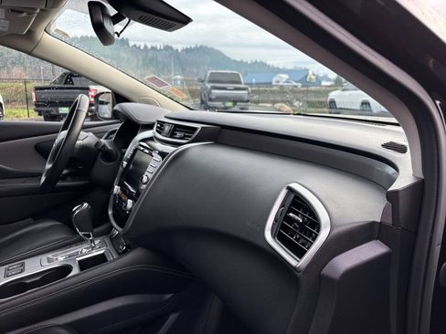 Used 2021 Nissan Murano SL image 27