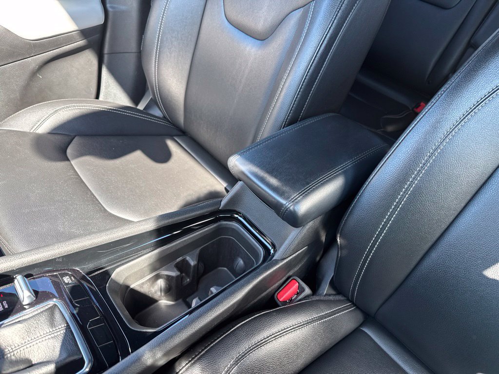 Used 2025 Jeep Compass Limited AWD/4WD image 19