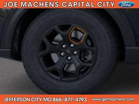 New 2026 Ford Explorer Tremor w/ Tremor Ultimate Package image 20