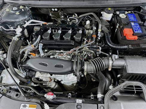 Used 2023 Honda Accord LX image 30