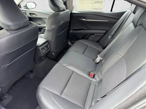New 2026 Toyota Camry XLE image 9