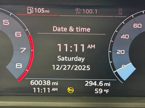 Used 2021 Audi Q3 2.0T Premium Plus w/ Premium Plus Package image 14