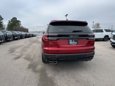 New 2026 GMC Acadia Elevation w/ Super Cruise Package image 7