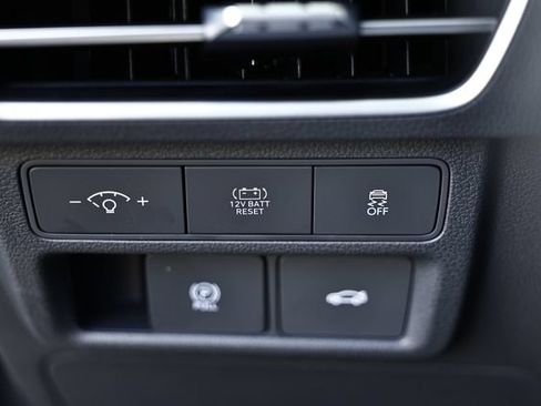 Certified 2025 Hyundai Sonata SEL FWD image 17