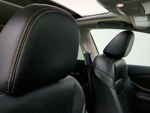 Used 2023 Nissan Murano Platinum w/ Cargo Package AWD/4WD image 36