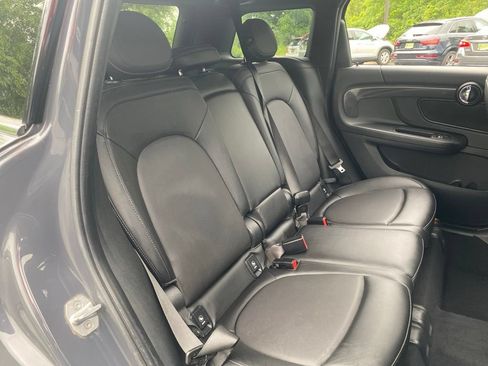 Used 2017 MINI Cooper Countryman S AWD/4WD image 35