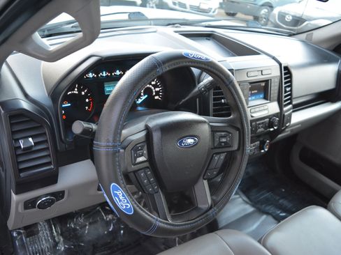 Used 2017 Ford F150 XL w/ XL Power Equipment Group image 26