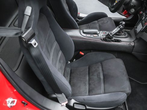 Used 1993 MAZDA RX-7 image 6