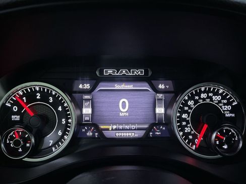 Used 2021 RAM 1500 Laramie w/ Laramie Southwest Edition image 20