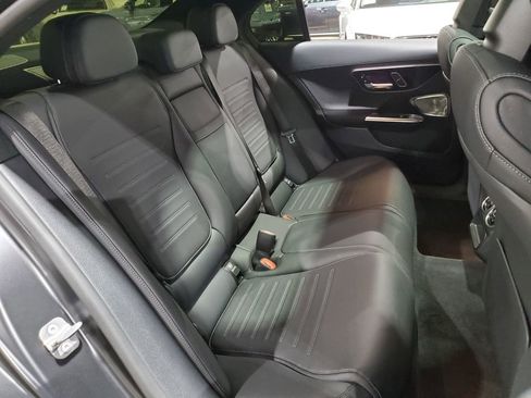 Used 2024 Mercedes-Benz C 300 Sedan image 21