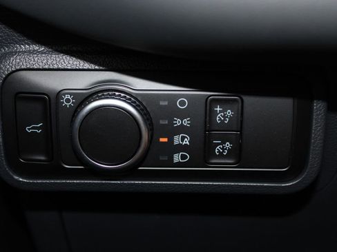 New 2026 Ford Explorer Active RWD image 40