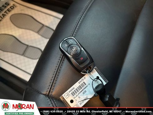 Used 2019 Buick Encore Essence image 29