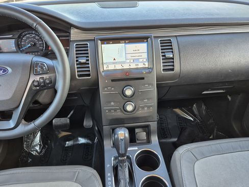 Used 2019 Ford Flex SEL w/ Equipment Group 202A FWD image 13