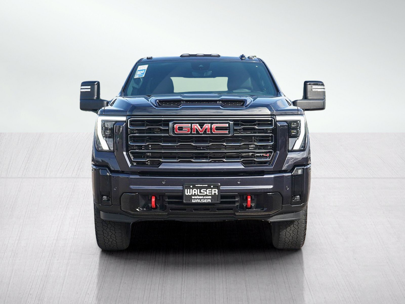 Used 2025 GMC Sierra 3500 AT4 w/ AT4 Premium Plus Package AWD/4WD image 8