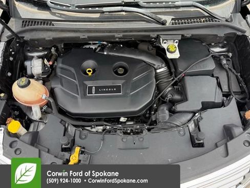 Used 2017 Lincoln MKC Reserve w/ Canadian Touring Package AWD/4WD image 36