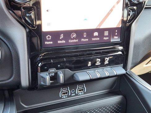 New 2026 RAM 1500 Lone Star image 14