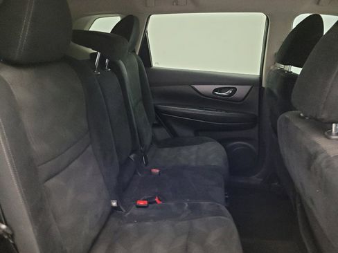 Used 2016 Nissan Rogue S w/ S Family Package FWD image 19