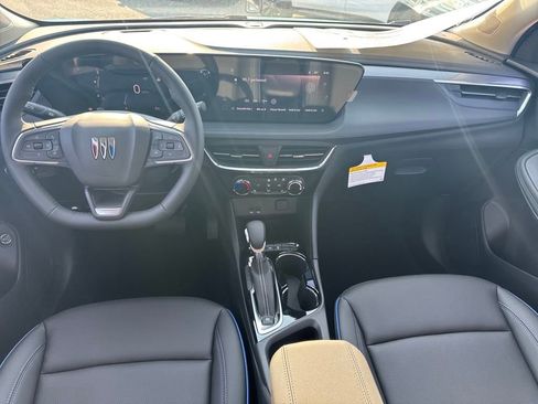 New 2026 Buick Encore GX Sport Touring w/ Advanced Technology Package image 15