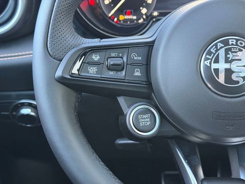 New 2026 Alfa Romeo Tonale w/ Active Assist Package image 16