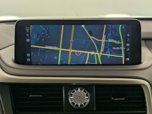 Used 2020 Lexus RX 450h AWD w/ Premium Package image 21