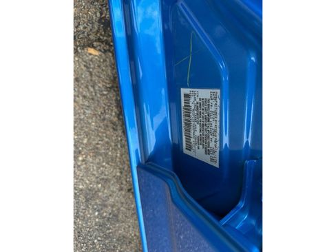 Used 2024 Nissan Sentra SV image 7