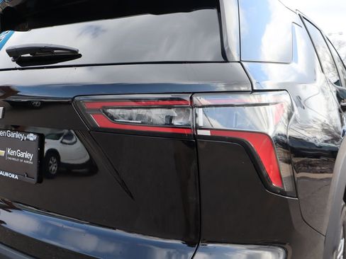 Used 2025 Chevrolet Equinox LT image 29