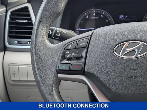 Used 2017 Hyundai Tucson SE FWD image 19