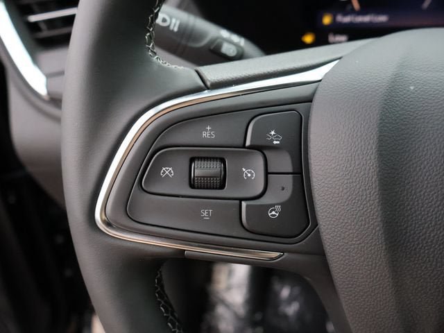 New 2026 Buick Encore GX Avenir w/ Avenir Technology Package AWD/4WD image 27