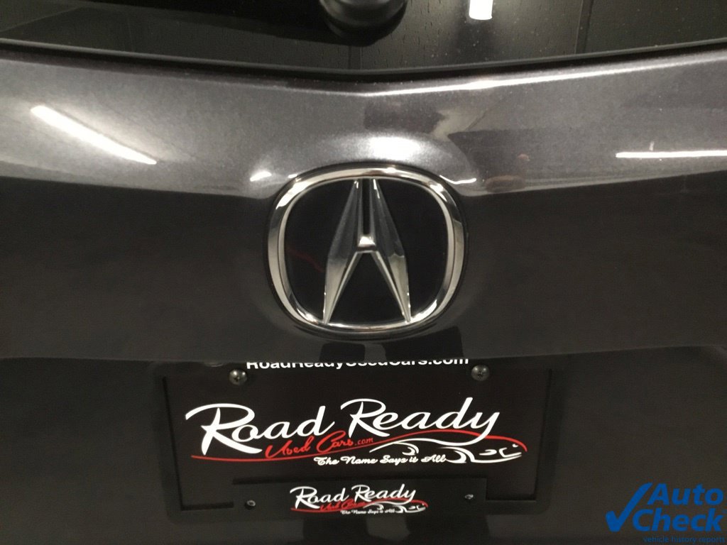 Used 2020 Acura RDX AWD image 12