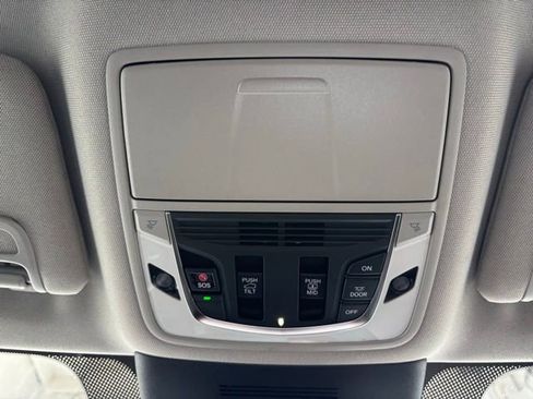 New 2026 Acura MDX SH-AWD w/ Advance Package image 27