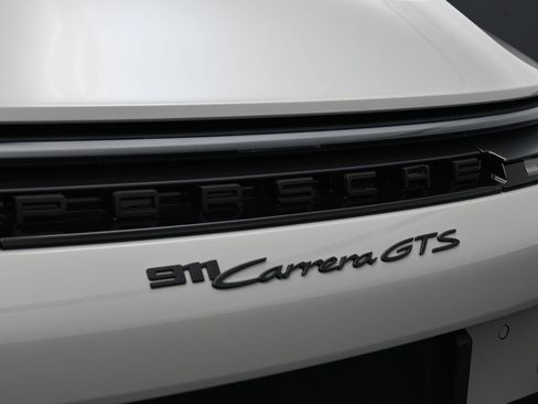 New 2026 Porsche 911 Carrera GTS RWD image 14