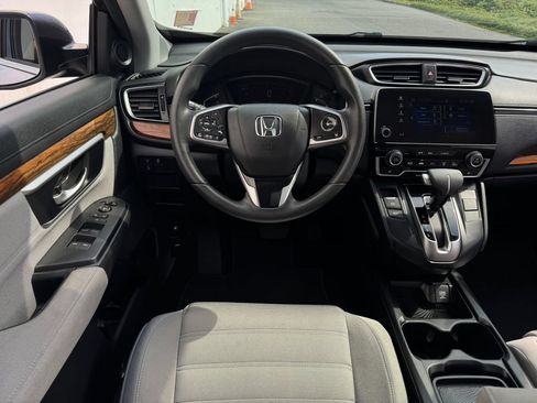 Used 2019 Honda CR-V EX image 11