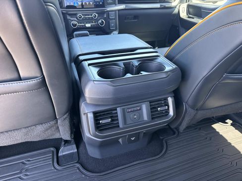 Used 2025 Ford F150 Tremor w/ Equipment Group 402A High image 16