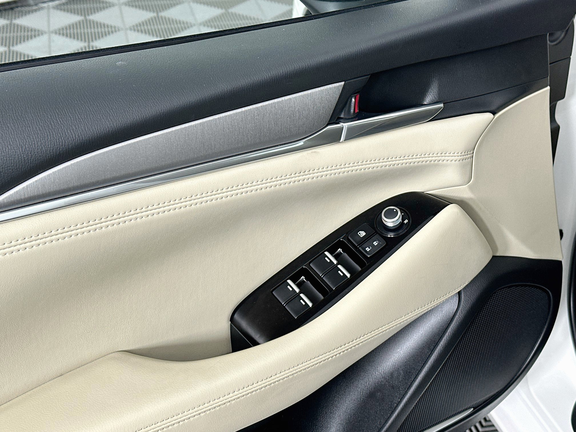 Used 2019 MAZDA MAZDA6 Grand Touring FWD image 15