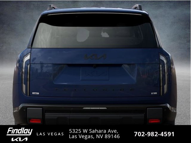 New 2027 Kia Telluride X-Line SX Prestige AWD/4WD image 35
