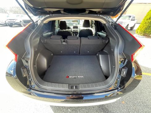 Used 2018 Mitsubishi Eclipse Cross LE image 17