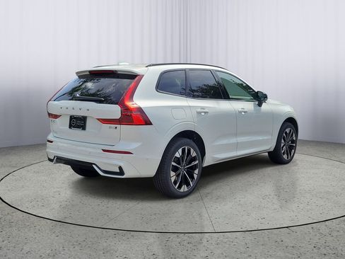 New 2026 Volvo XC60 B5 Plus w/ Protection Package AWD/4WD image 2