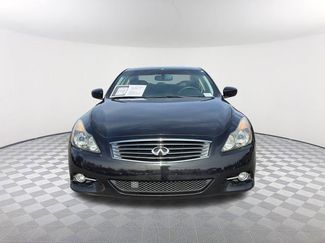 Used 2014 INFINITI Q60 AWD Coupe w/ Premium Package video 2