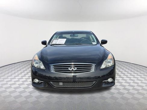 Used 2014 INFINITI Q60 AWD Coupe w/ Premium Package image 2