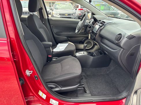 Used 2020 Mitsubishi Mirage ES image 13