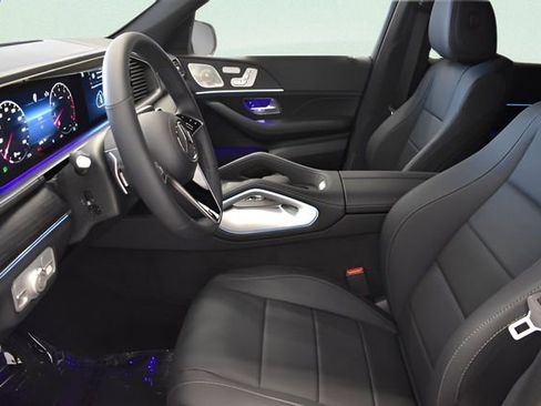 New 2026 Mercedes-Benz GLE 450 4MATIC image 26