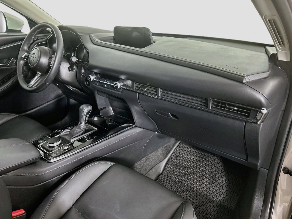 Certified 2024 MAZDA CX-30 AWD 2.5 S w/ Preferred Package image 33