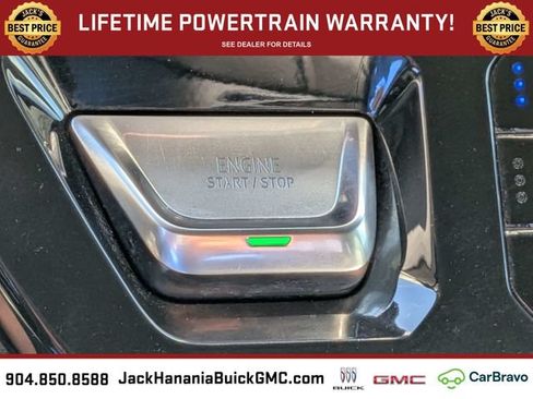 Used 2023 GMC Sierra 1500 Denali w/ Technology Package AWD/4WD image 34