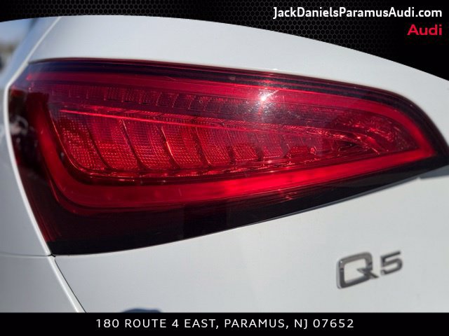 Used 2014 Audi Q5 2.0T Premium Plus AWD/4WD image 8
