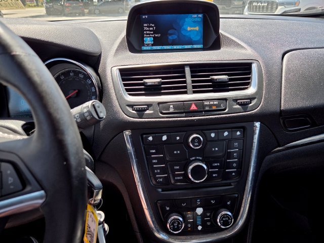 Used 2014 Buick Encore Leather FWD image 21