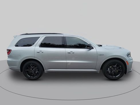 New 2026 Dodge Durango GT AWD/4WD image 2
