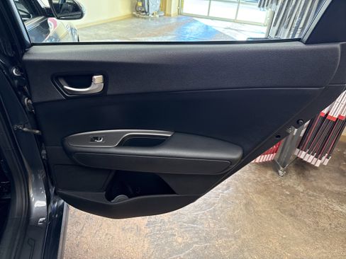 Used 2020 Kia Optima SE image 20