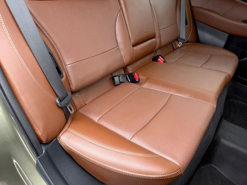 Used 2018 Subaru Outback 2.5i Touring image 22